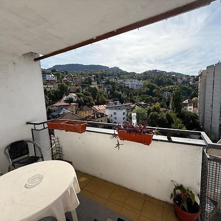 Apartment Ambrela 2 SJJ Exterior foto
